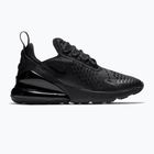 Взуття Nike Air Max 270 black/black
