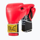 Рукавиці боксерські Everlast 1910 Classic 2026 red