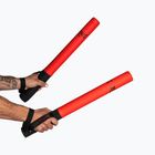 Палиці тренерські Everlast Powerlock Stiks red