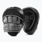 Лапи-тренажери Everlast Powerlock 2 шт. сірі