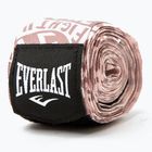 Бинти боксерські Everlast Spark pink motive