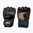 Рукавиці греплінгові Everlast Titan MMA black