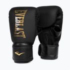 Боксерські рукавички Everlast Cardio Elite Bag чорні/золоті