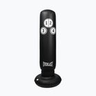 Мішок боксерський Everlast Inflatable Punching black