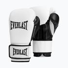 Рукавиці боксерські Everlast Powerlock Pro OG H&L Training Glove black/white