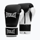 Рукавиці боксерські Everlast Powerlock Pro OG H&L Training Glove white/black