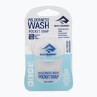 Мило в листках Sea To Summit Wilderness Wash Pocket 50 шт.