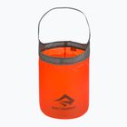 Відро складне Sea to Summit Ultra Sil Folding 10 л red