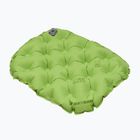 Килимок надувний для сидіння Sea to Summit Air Seat Insulated green