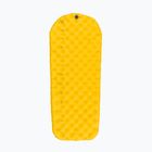 Килимок надувний Sea to Summit UltraLight ASC Mat yellow