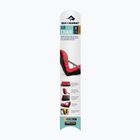 Сидіння Sea to Summit Air Chair grey