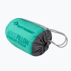 Подушка туристична Sea to Summit Aeros Ultralight Pillow Regular зелена APILULRSF
