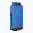 Мішок водонепроникний Sea to Summit Big River Dry 8 л blue