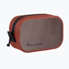 Органайзер туристичний Sea to Summit Hydraulic Packing Cube XS picante