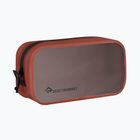 Органайзер туристичний Sea to Summit Hydraulic Packing Cube S picante