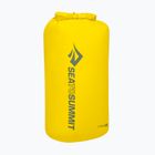 Сухий мішок Sea to Summit Lightweight Dry Bag 35 л сірчано-жовтий