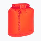 Сумка водонепроникна Sea to Summit Ultra-Sil Dry Bag 3 л spicy orange