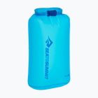 Сухий мішок Sea to Summit Ultra-Sil Dry Bag 5 л синій