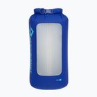 Сухий мішок Sea to Summit Lightweight Dry Bag View 8 л синій для серфінгу