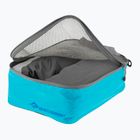Організатор подорожей на атолах Sea to Summit Ultra-Sil Garment Mesh Bag S синій