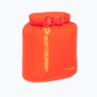 Водонепроникний мішок Sea To Summit Lightweightl Dry Bag 1.5L помаранчевий ASG012011-010803