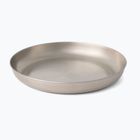Тарілка туристична Sea To Summit Detour Stainless Steel bombay brown