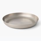 Тарілка туристична Sea To Summit Detour Stainless Steel laurel wreath