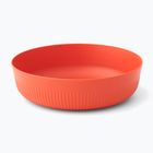 Миска Sea to Summit Поясsage 945 мл spicy orange