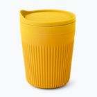 Термокружка Sea to Summit Passage Insulated 475 ml sulfur