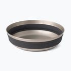 Миска Sea to Summit Detour Stainless Steel Collapsible 915 мл beluga grey