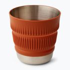 Кружка туристична Sea To Summit Detour Stainless Steel Collapsible 475 мл bobay brown