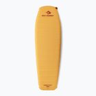 Килимок самонадувний Sea To Summit Pursuit Plus SI Regular yellow
