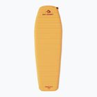 Килимок самонадувний Sea To Summit Pursuit Plus SI Large yellow