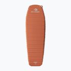 Килимок самонадувний Sea To Summit Pursuit SI Regular Contour red