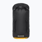 Сумка компресійна водонепроникна Sea to Summit Evac Compression Dry Bag HD 8 л jet black