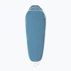 Устілка для спального мішка Sea To Summit ReacTor Breeze L cendre blue