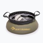 Раковина туристична Sea to Summit Kitchen Sink 20 л burnt olive