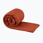 Рушник швидковисихаючий Sea to Summit Pocket Towel M picante