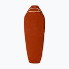 Устілка для спального мішка Sea To Summit ReacTor Fleeceweight picante