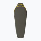 Устілка для спального мішка Sea To Summit ReacTor Midweight beluga