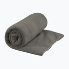 Рушник швидковисихаючий Sea to Summit Tek Towel L beluga