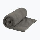 Рушник швидковисихаючий Sea to Summit Tek Towel M beluga