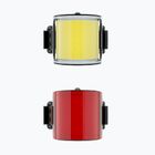 Набір велосипедних ліхтарів Knog Cobber Lil Twinpack