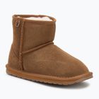 Черевики зимові дитячі Emu Australia Wallaby Mini chastnut