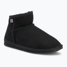 Черевики зимові жіночі EMU Australia Platinum Slim Darling black
