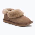 Черевики зимові жіночі EMU Australia Platinum Mintaro mushroom