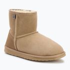 Черевики зимові жіночі EMU Australia Platinum Stinger Slim Mini sand