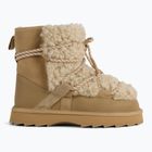 Черевики зимові жіночі EMU Australia Blurred Teddy sand