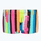 Плавки дитячі Funky Trunks Sidewinder Trunks кольорові FTS010B7148128