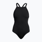 Купальник суцільний жіночий Funkita Sky Hi One Piece still black